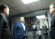 .Р. Подоль в офисе АМФР (2).jpg title=